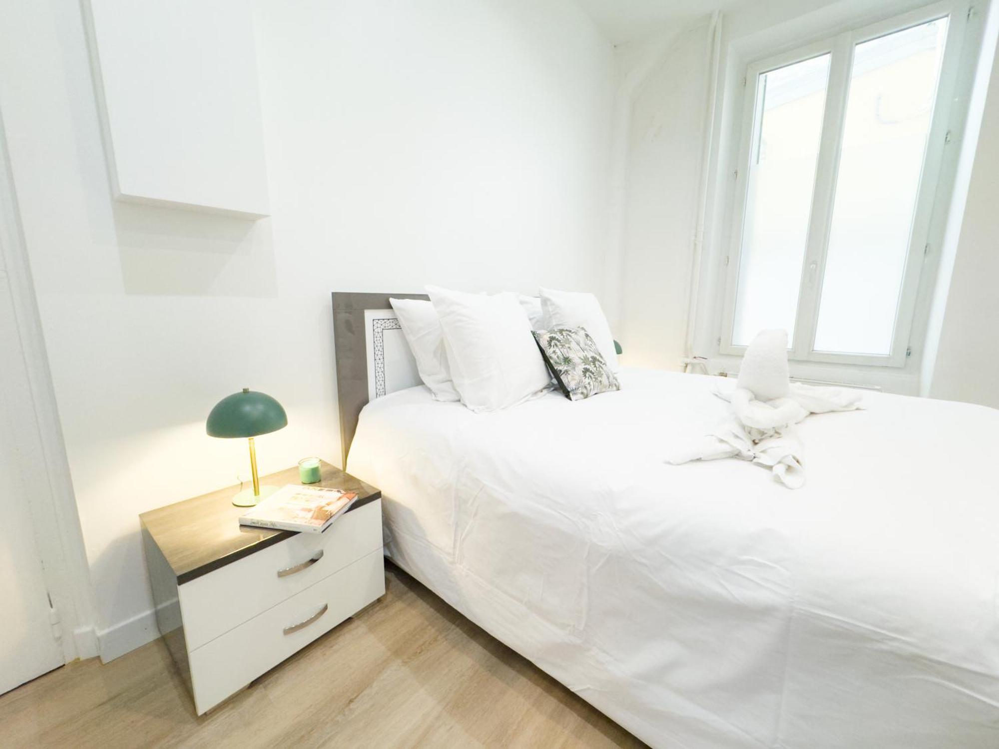 Penbed - Montparnasse 1 - 3 Pieces Appartement Parijs Buitenkant foto